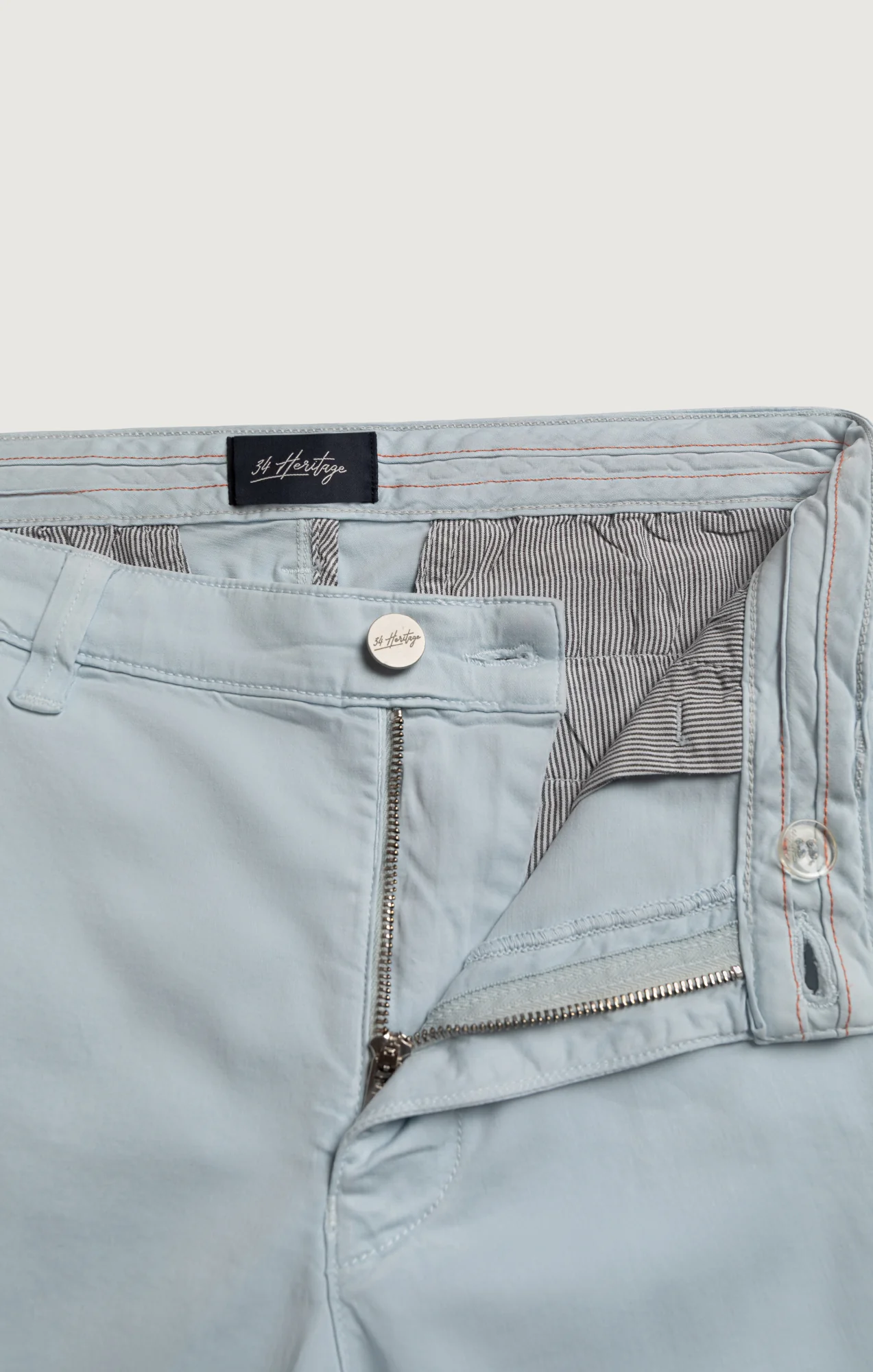 Arizona Slim Shorts In Breeze Twill - Image 8