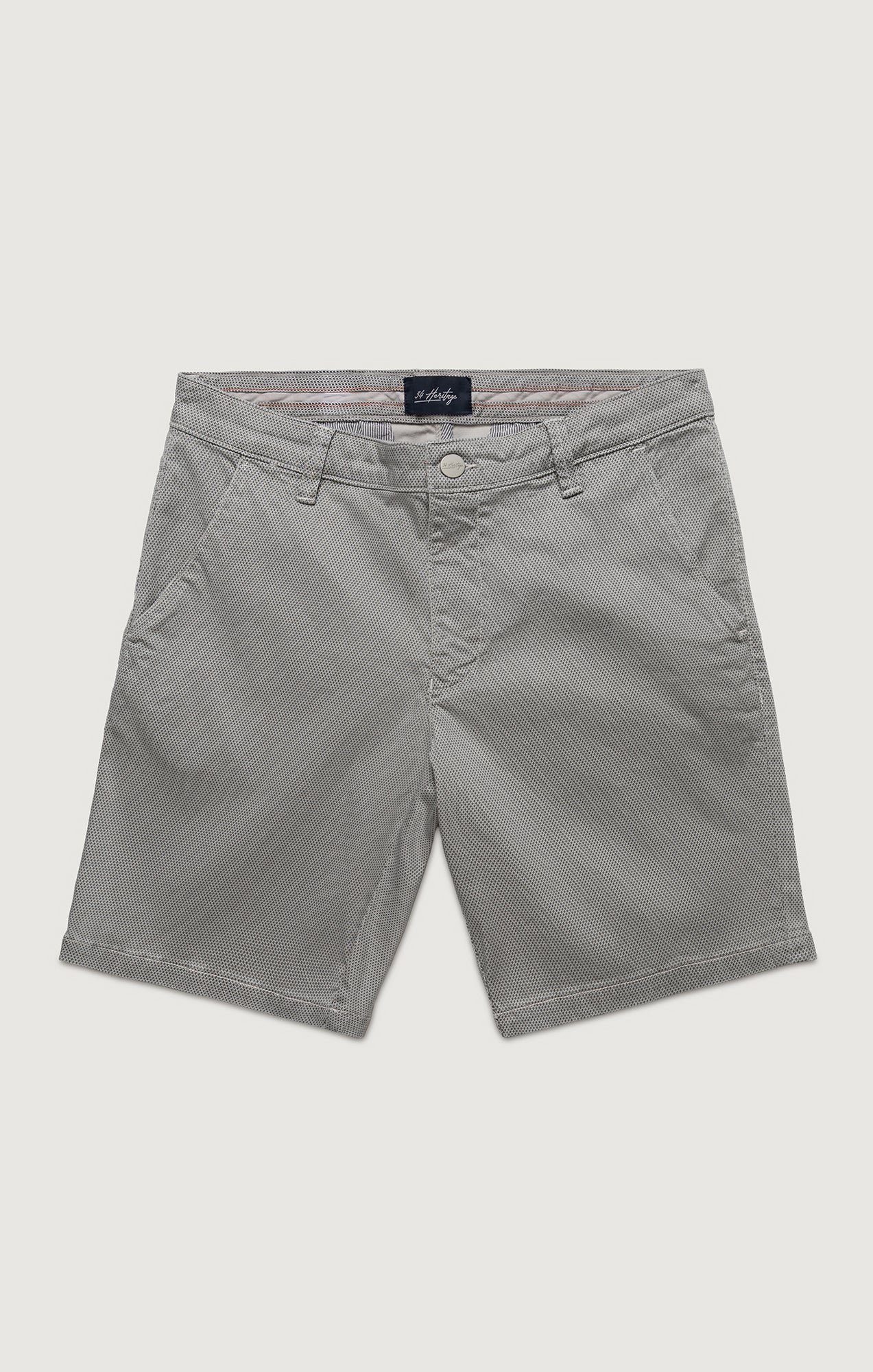 Arizona Slim Shorts In Glacier Tie Print - Image 7