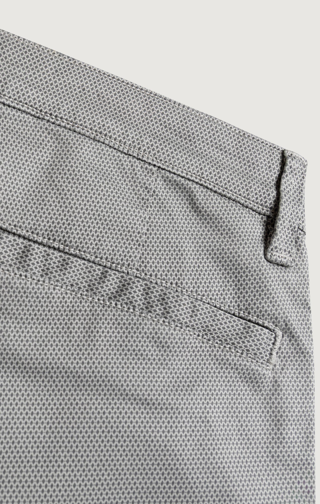 Arizona Slim Shorts In Glacier Tie Print - Image 9