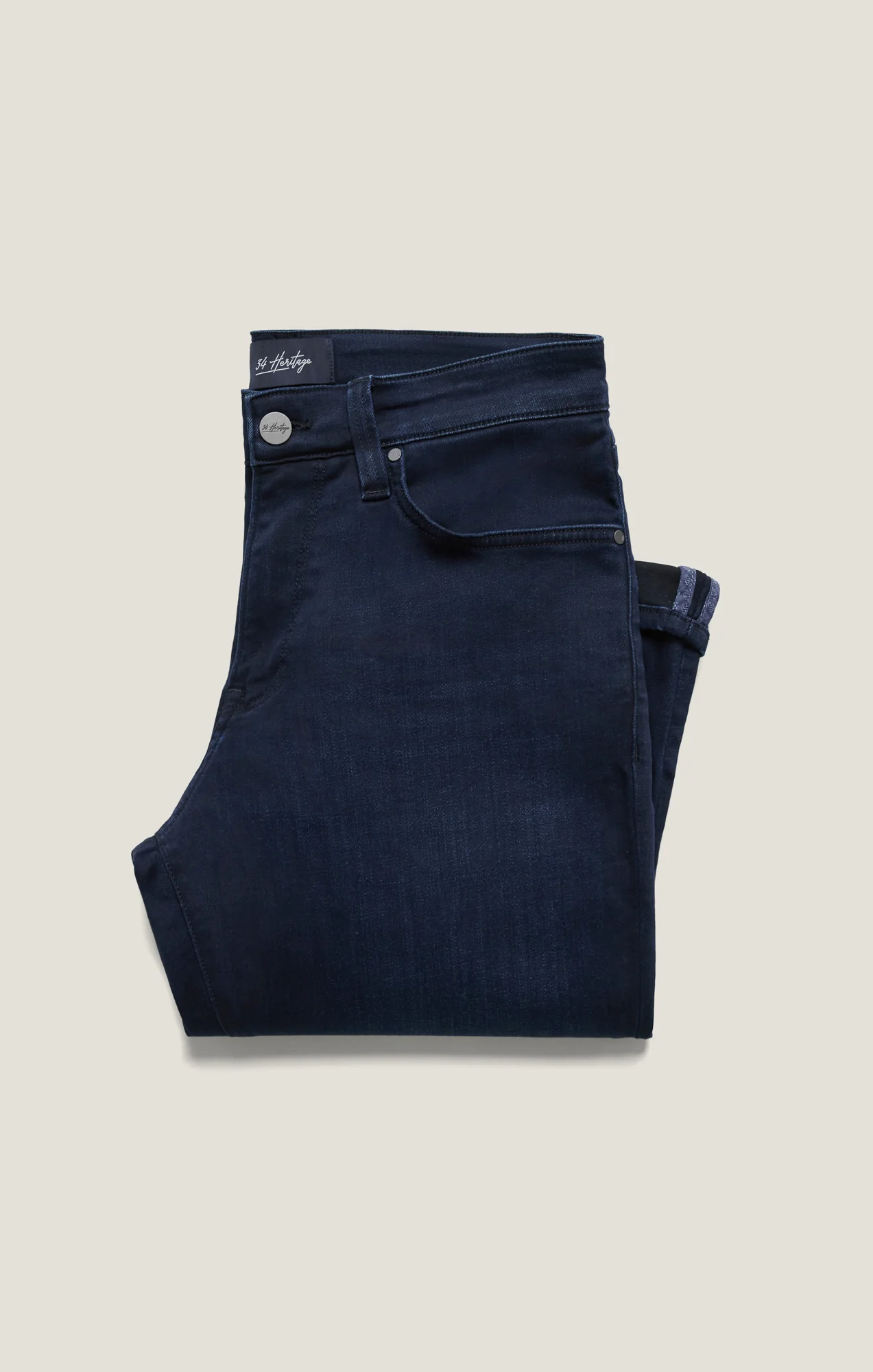 Champ Athletic Fit Pants in Ink Urban - Image 7