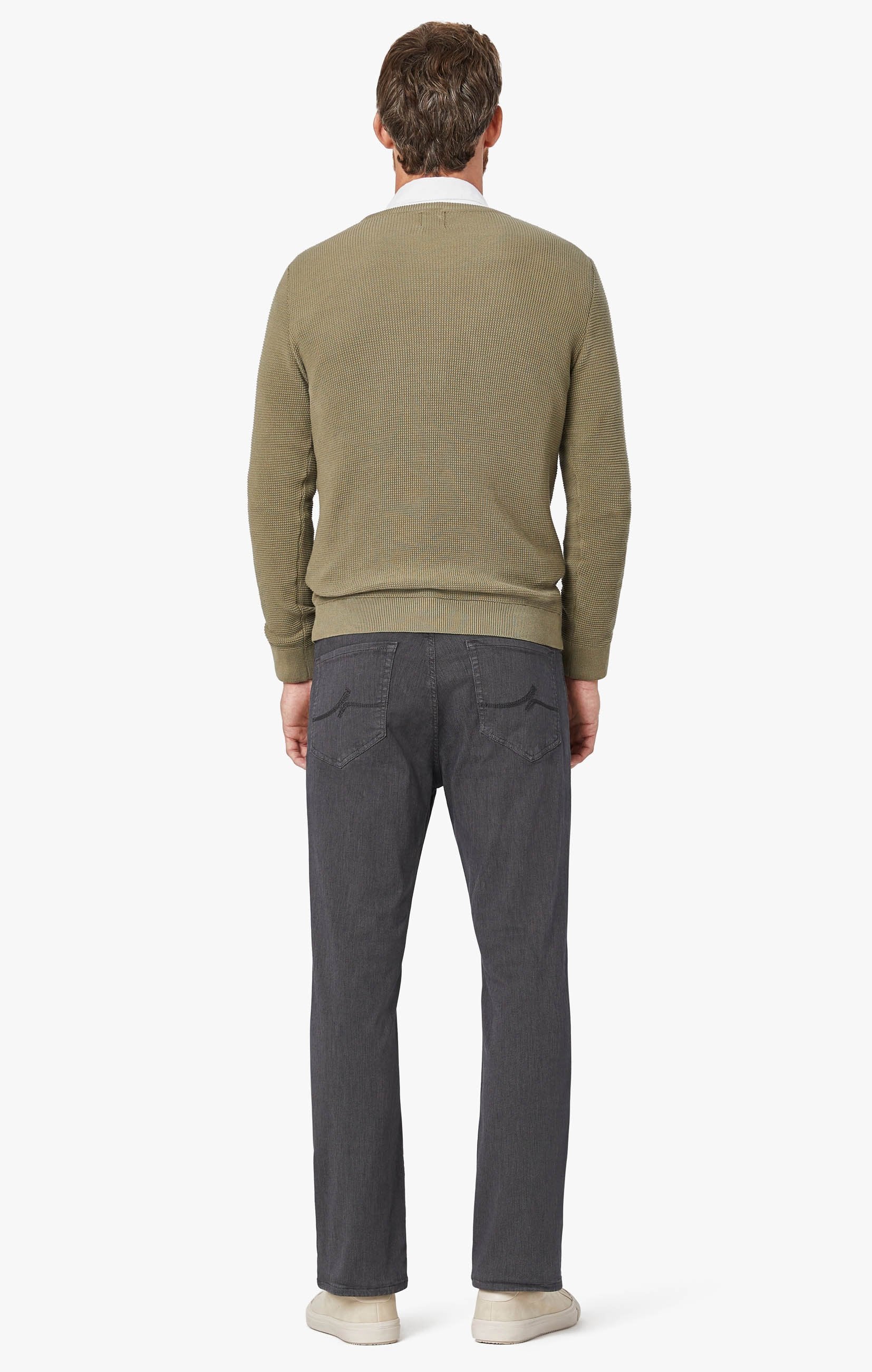 Charisma Classic Straight In Grey Diagonal - Image 4