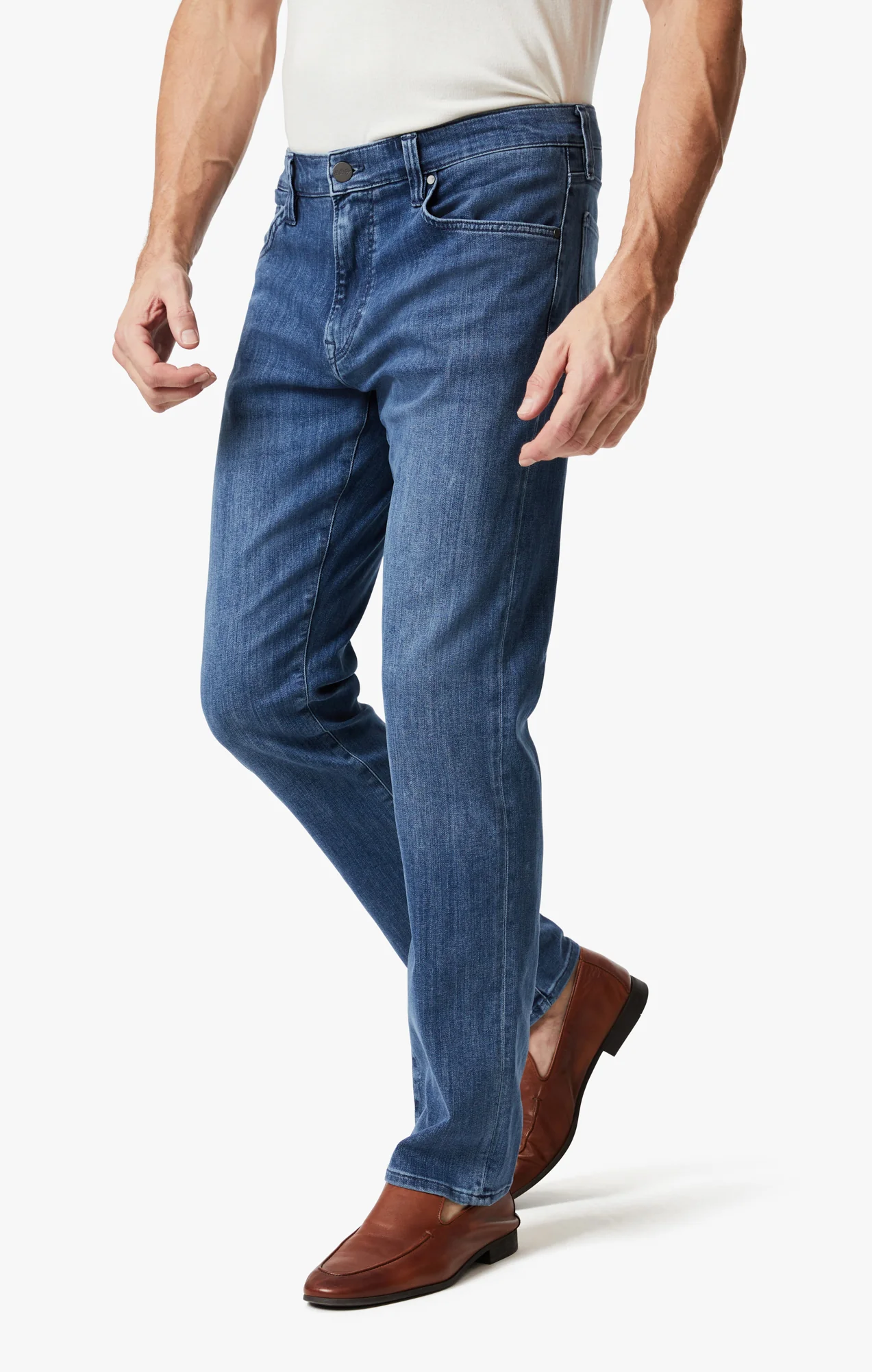 Charisma Relaxed Straight in Mid Urban - Image 5