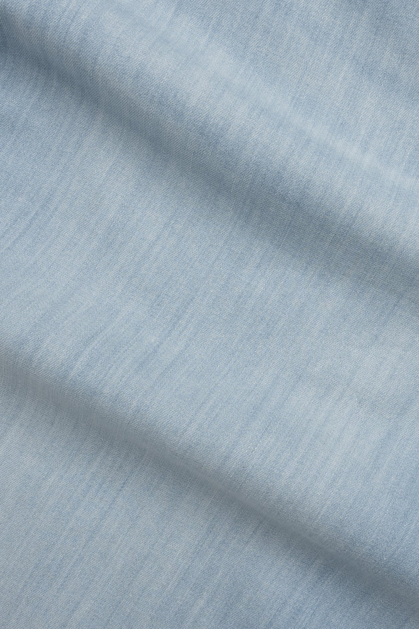Charisma Relaxed Straight Jeans In Bleach Kona - Image 6
