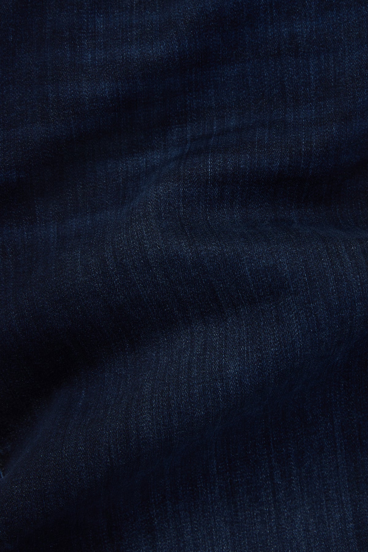 Charisma Relaxed Straight Jeans In Dark Midnight Brushed Urban - Image 8