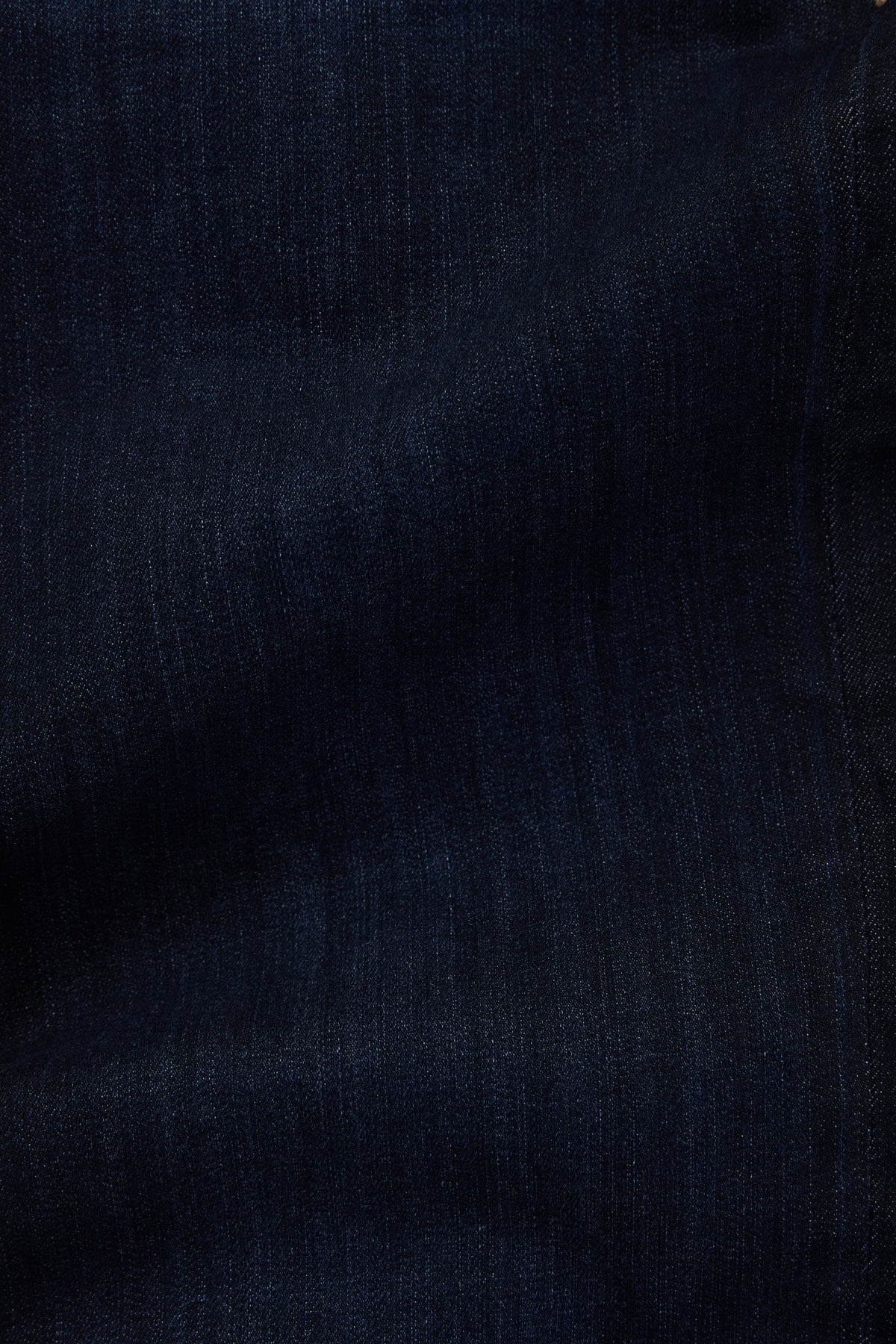 Courage Straight Leg Jeans In Deep Refined - Image 8
