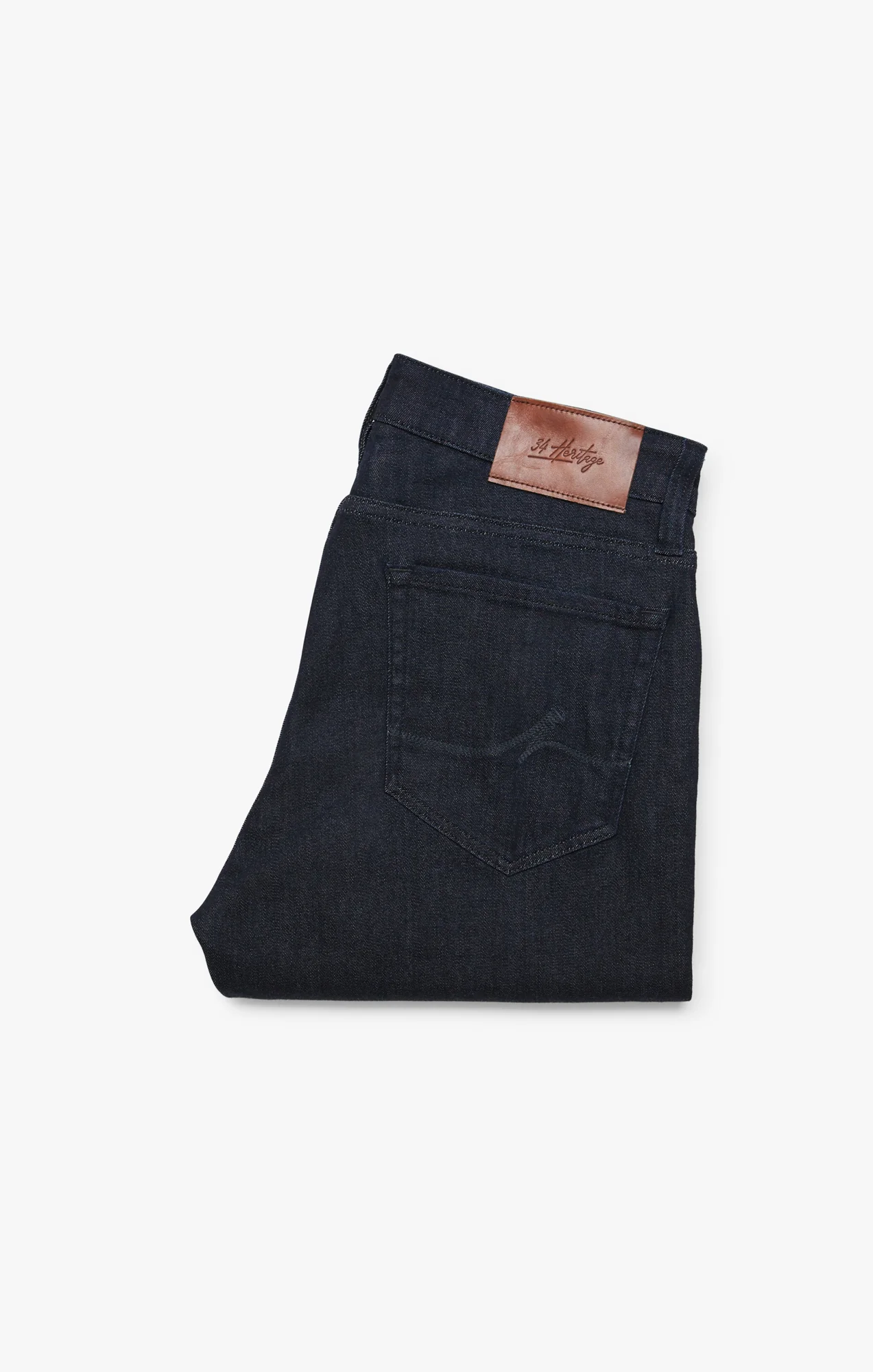 Courage Straight Leg Jeans In Midnight Tonal Urban - Image 8
