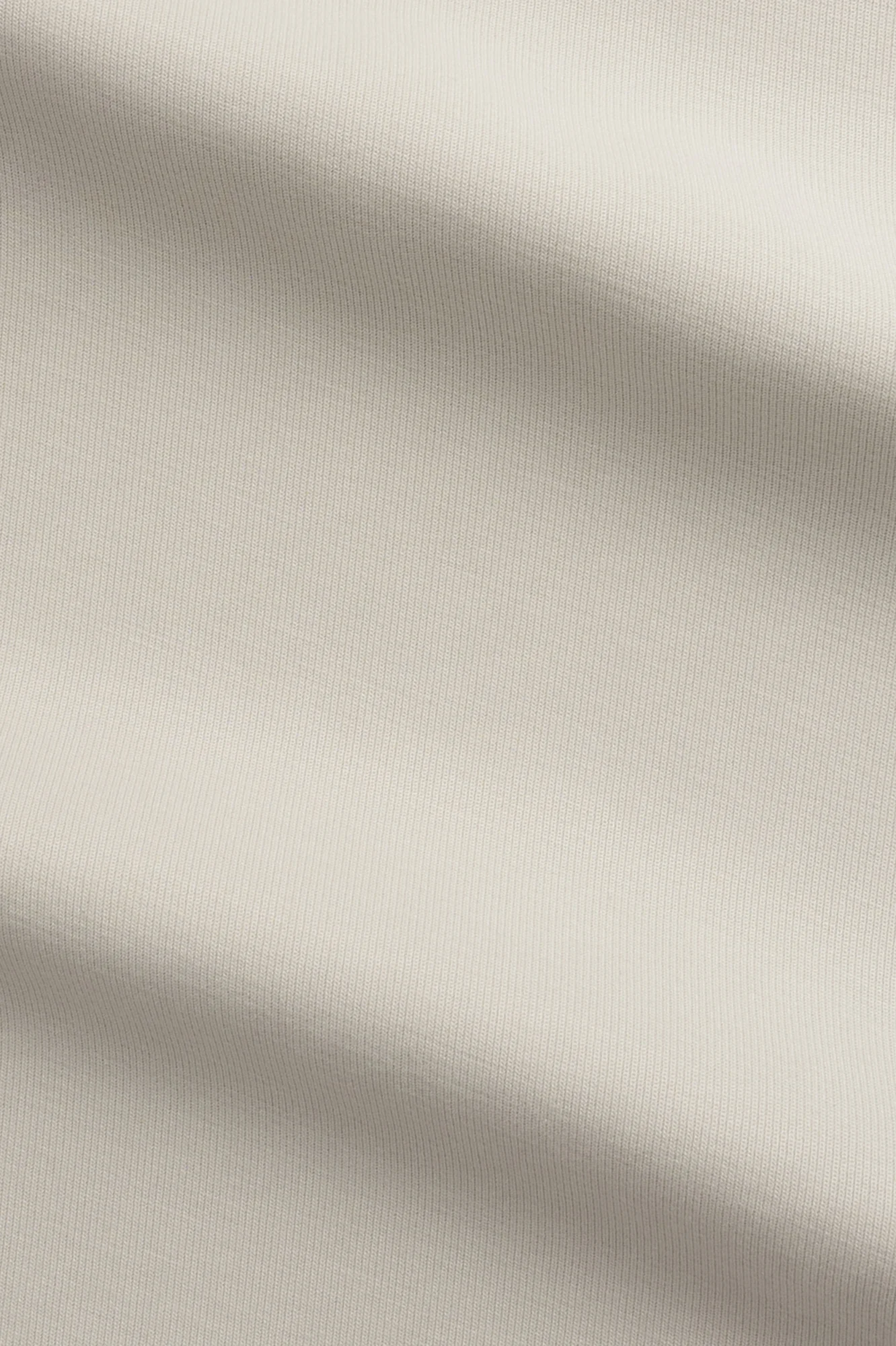 Courage Straight Leg Pants In Bone Cloud Luxe - Image 5