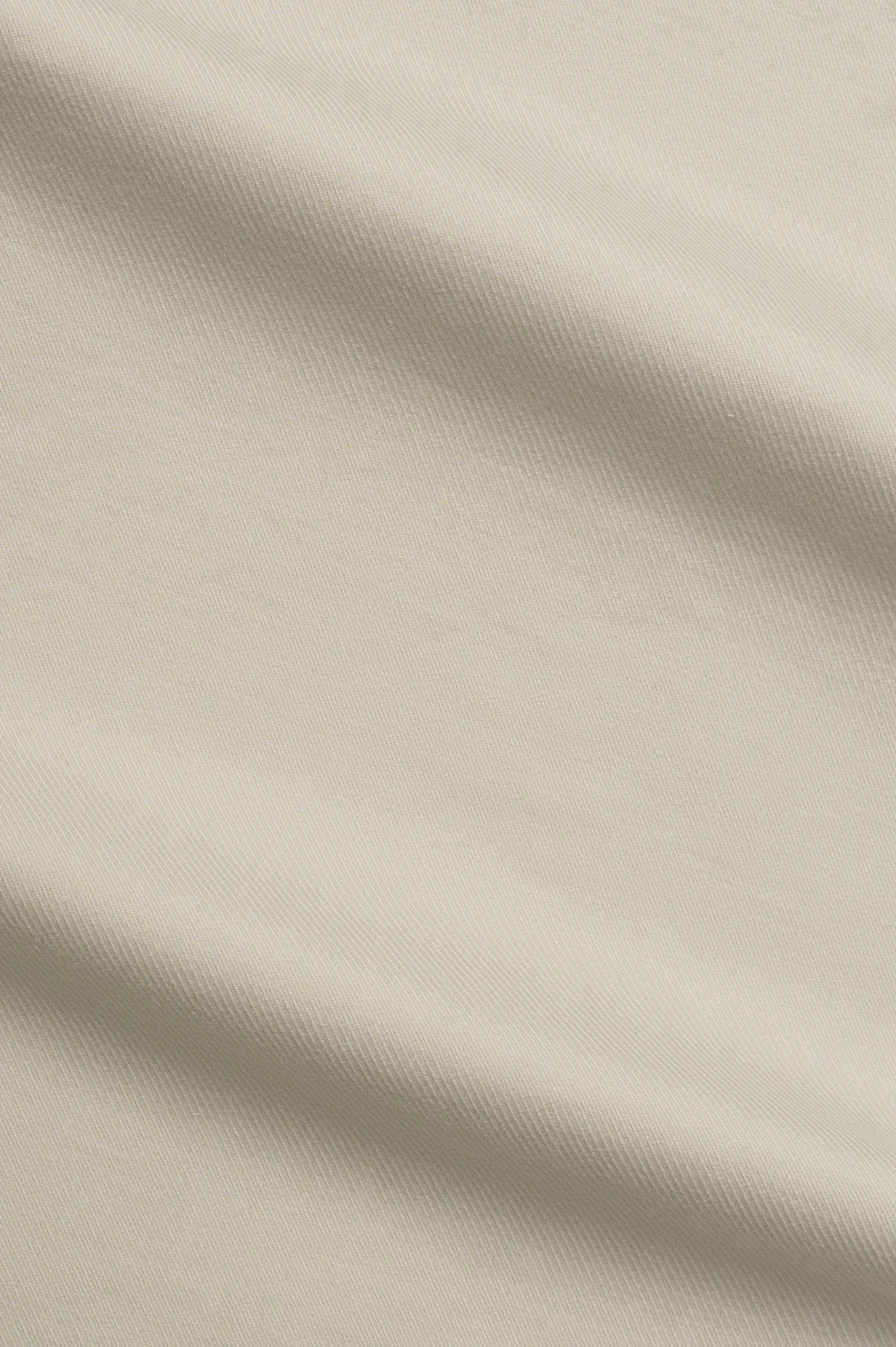 Courage Straight Leg Pants In Bone Coolmax - Image 6