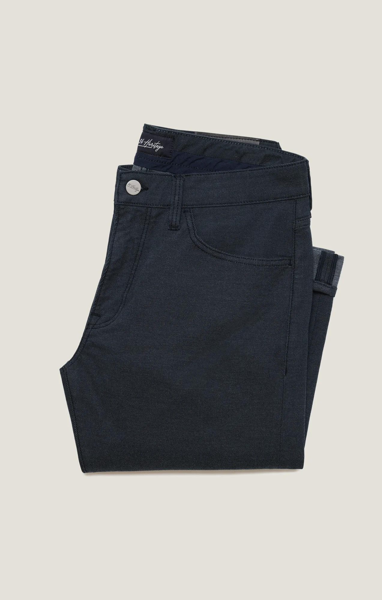 Courage Straight Leg Pants in Maritime Coolmax - Image 8