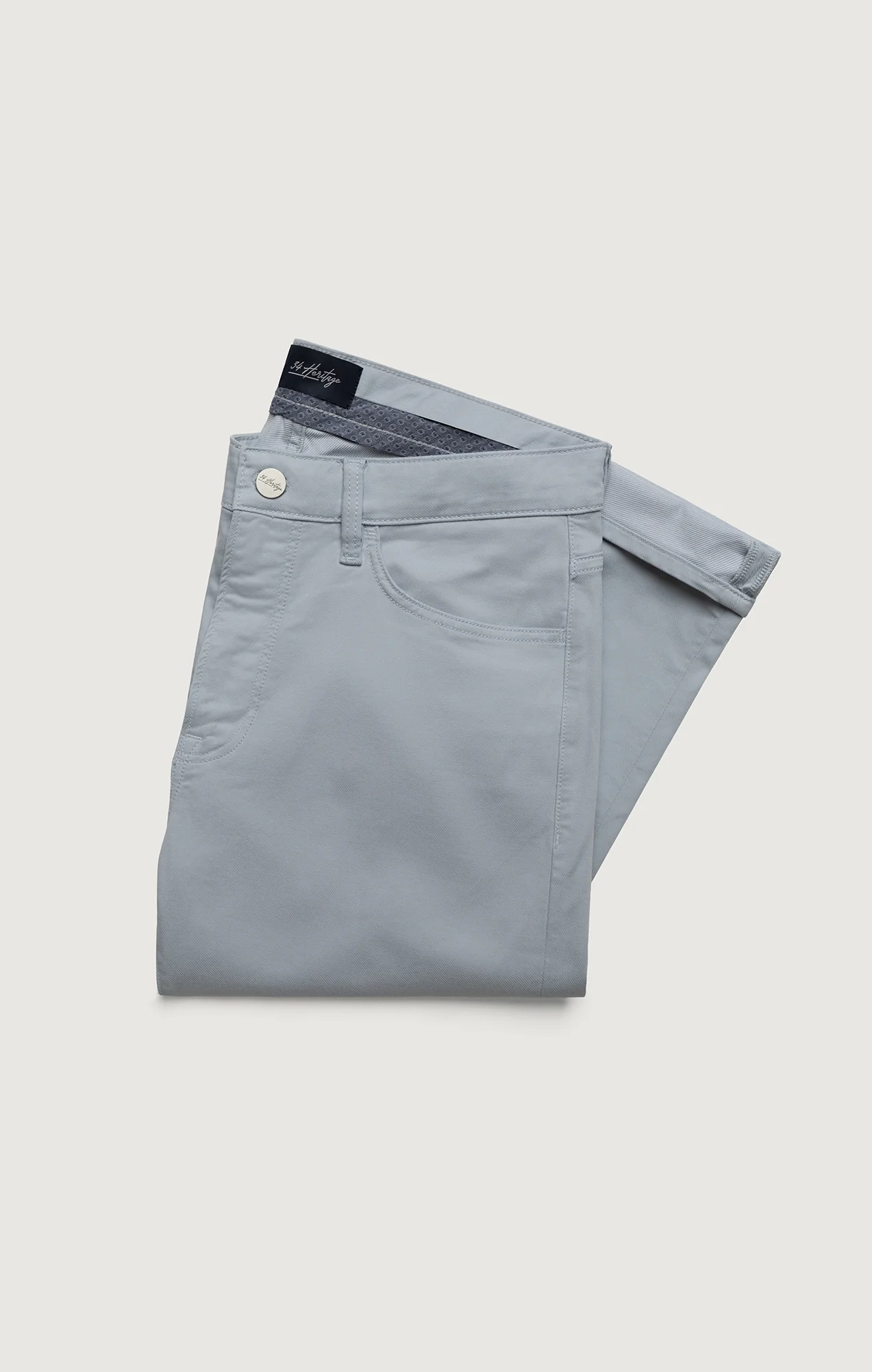 Courage Straight Leg Pants In Mist Coolmax - Image 8