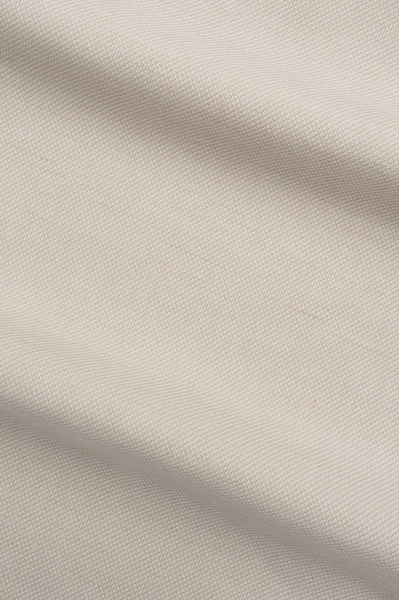 Courage Straight Leg Pants In Oat Honeycomb - Image 6