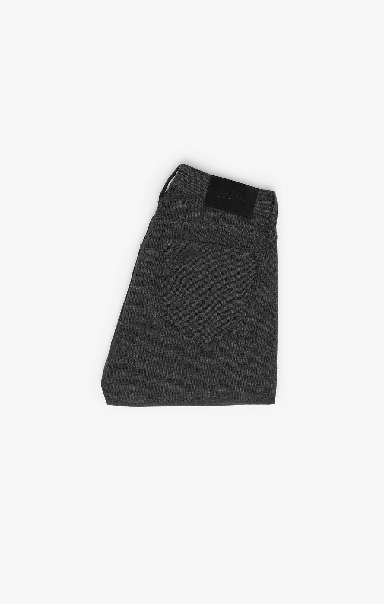 Courage Straight Leg Pants in Smoke Elite - Image 3