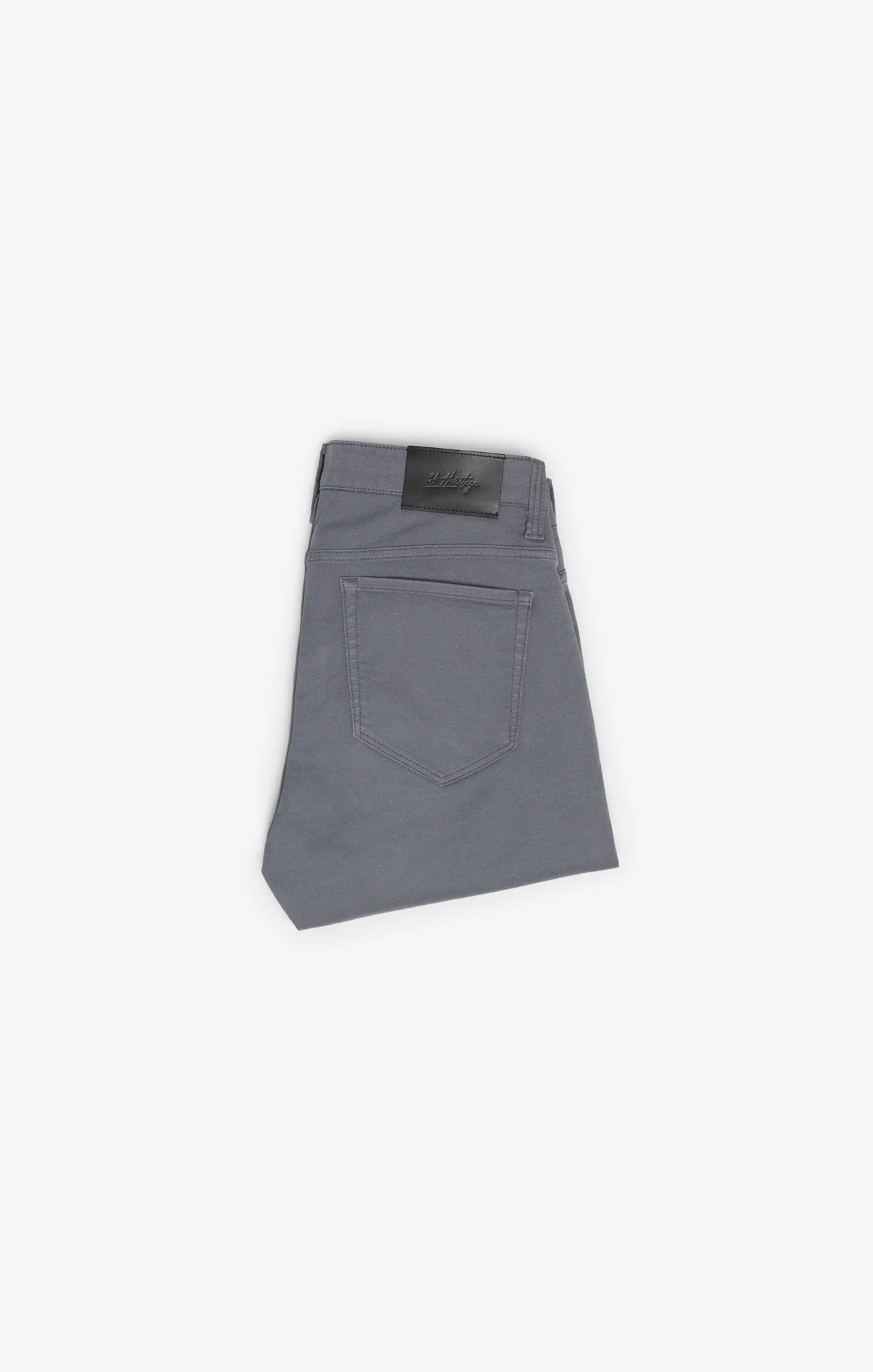 Courage Straight Leg Pants in Stormy CoolMax - Image 8