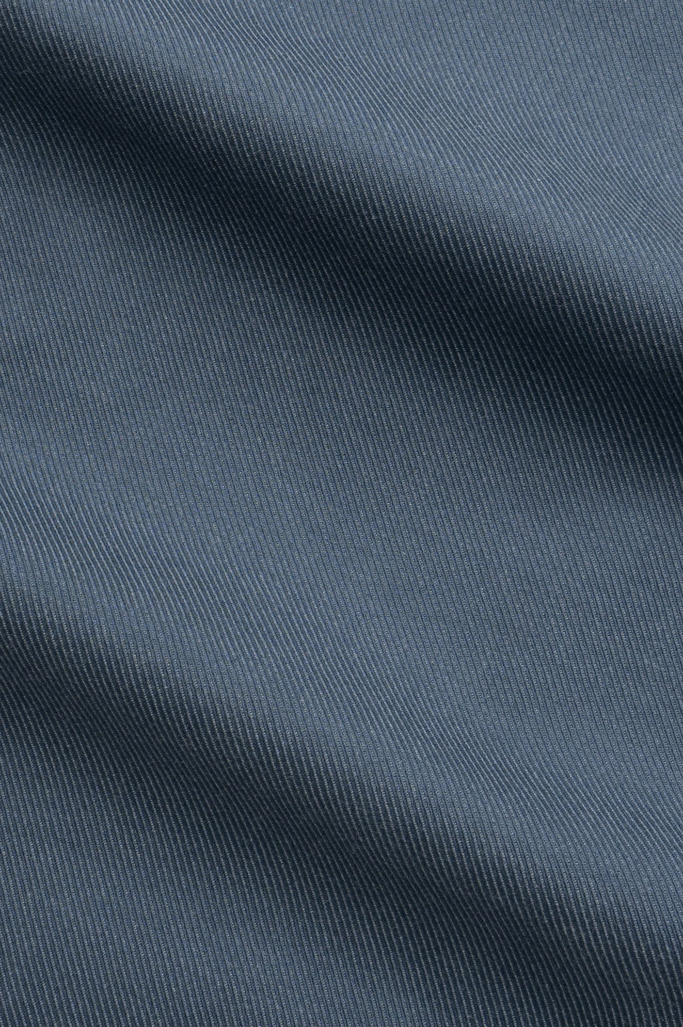 Courage Straight Leg Pants In Vintage Indigo Coolmax - Image 6
