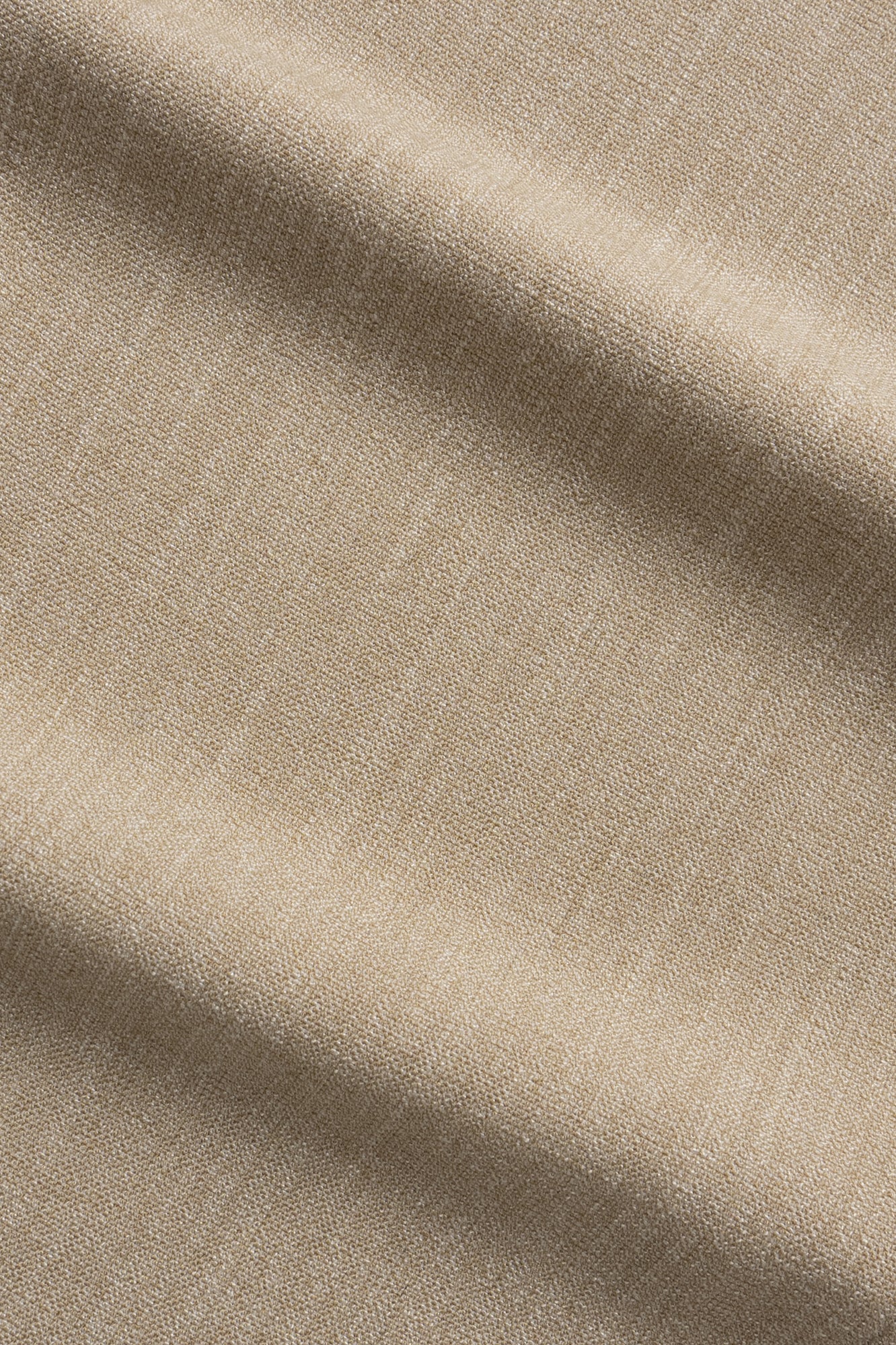 Courage Straight Leg Pants In Wheat Cross Twill - Image 6
