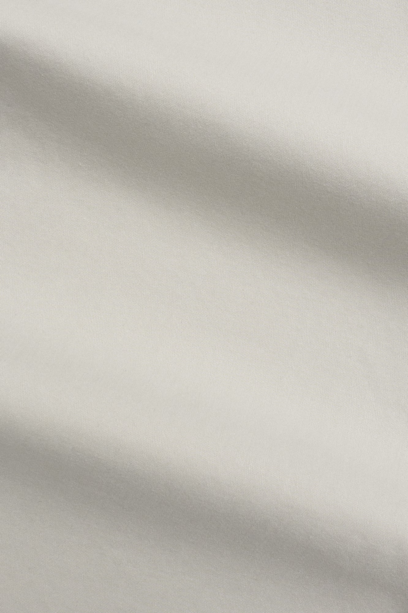 Hampton Classic Shorts In Glacier Twill - Image 6