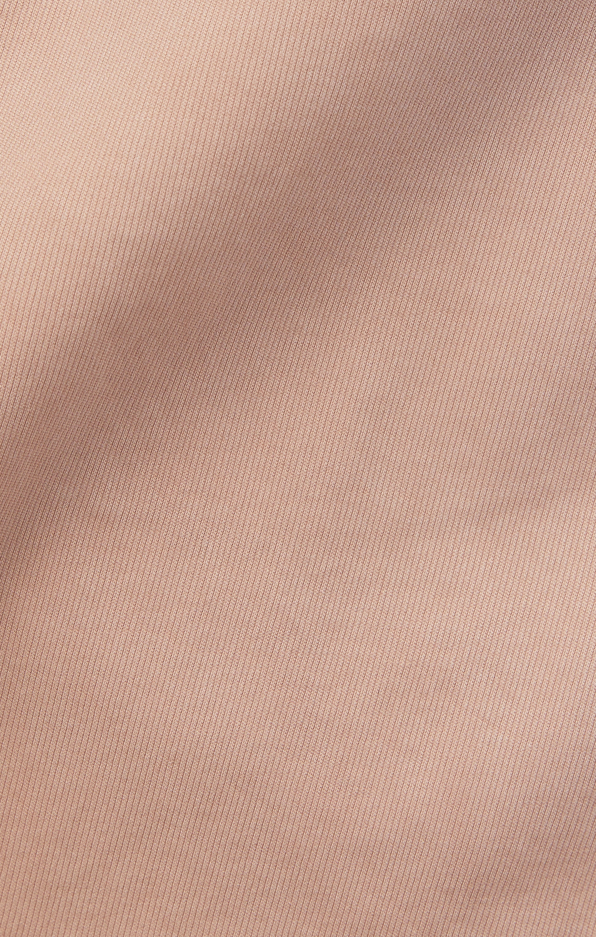 Nevada Shorts In Rose Soft Touch - Image 6