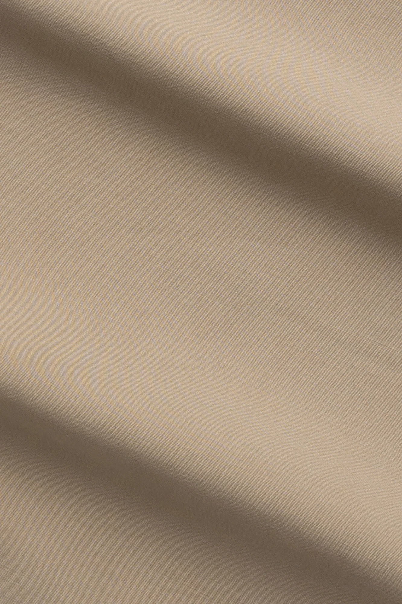 Verona Straight Leg Chino Pants In Mushroom High Flyer - Image 6